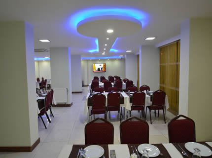 Grand Aga Hotel